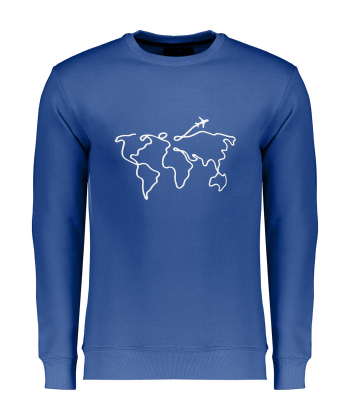 سویشرت مردانه سولا Sola کد SM303600029