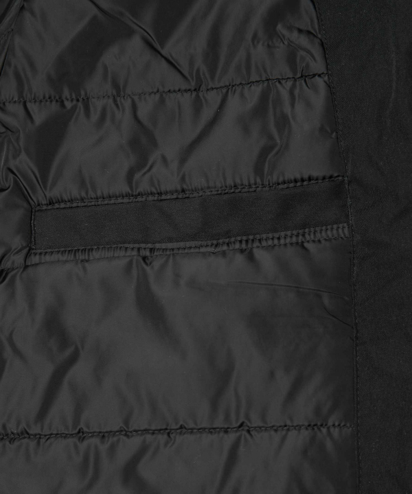 کاپشن مردانه جین وست Jeanswest کد 04122510