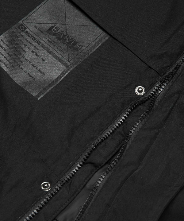 کاپشن مردانه جین وست Jeanswest کد 04122510