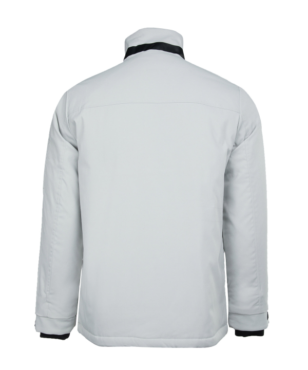 کاپشن مردانه جین وست Jeanswest کد 04122510
