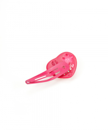 گیره مو دخترانه برند پی لس Brand Payless کد 3986981 بسته دو عددی