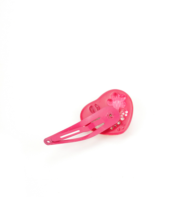 گیره مو دخترانه برند پی لس Brand Payless کد 3986981 بسته دو عددی