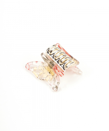 کلیپس برند پی لس Brand Payless کد 4861769 بسته دو عددی