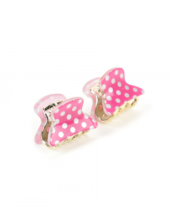کلیپس دخترانه برند پی لس Brand Payless کد 4991260 بسته دو عددی