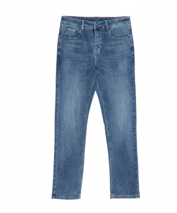 شلوار جین مردانه جین وست Jeanswest کد 04181509