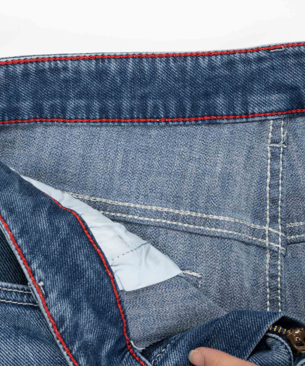 شلوار جین مردانه جین وست Jeanswest کد 04181509