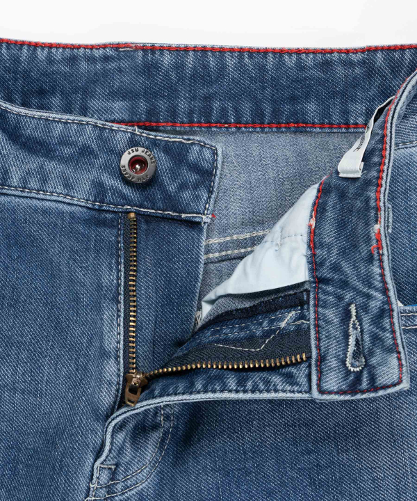 شلوار جین مردانه جین وست Jeanswest کد 04181509