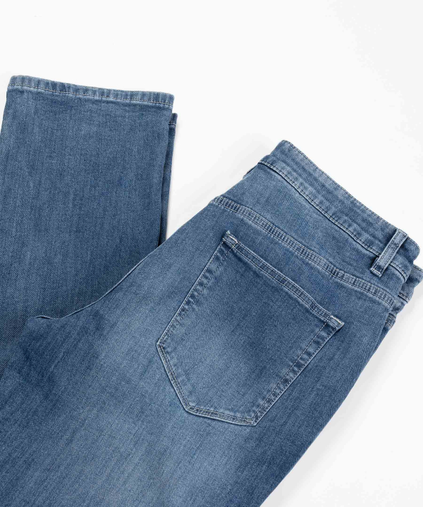 شلوار جین مردانه جین وست Jeanswest کد 04181509