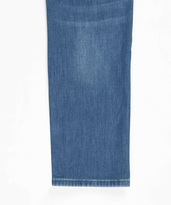 شلوار جین زمستانی مردانه جین وست Jeanswest کد 04181516