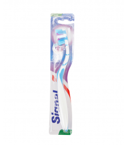 مسواک با برس نرم سیگنال Signal مدل Gum Care