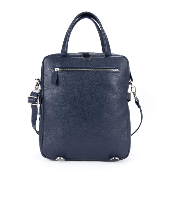کوله‌پشتی زنانه چرم کروکو Croco Leather مدل آیسل