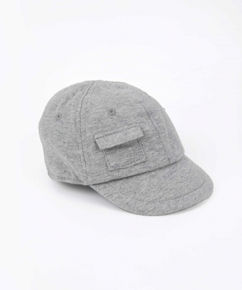 کلاه کپ نوزادی پسرانه برند پی لس Brand Payless کد 31103340