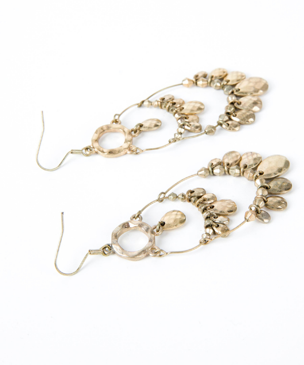 گوشواره زنانه برند پی لس Brand Payless کد BP100208