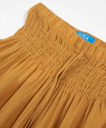 شلوار پارچه ای بگ زنانه سولا Sola کد SL518600075