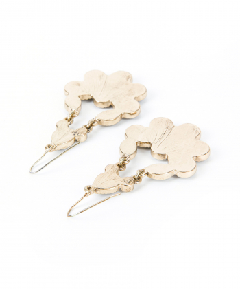 گوشواره زنانه برند پی لس Brand Payless کد BP101146