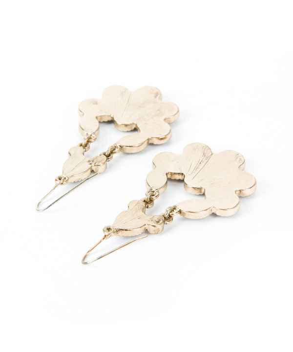گوشواره زنانه برند پی لس Brand Payless کد BP101146