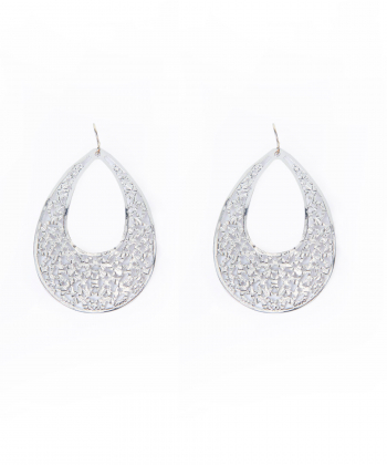 گوشواره زنانه برند پی لس Brand Payless کد BP101126