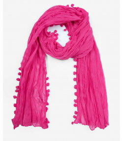 شال دخترانه برند پی لس Brand Payless کد QW32303553
