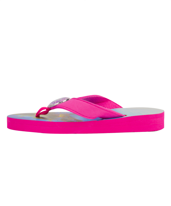 دمپایی دخترانه برند پی لس Brand Payless کد 2039282