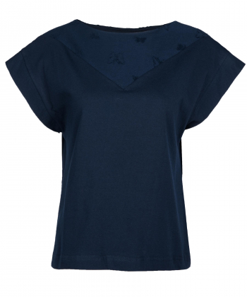 تیشرت زنانه عصر جدید Asre Jadid مدل فوزیه