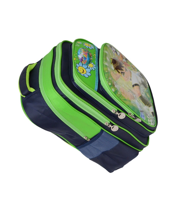 کوله پشتی پسرانه Ben10 Haoli
