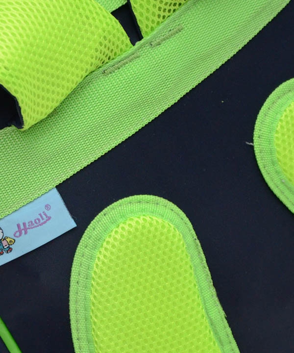 کوله پشتی پسرانه Ben10 Haoli