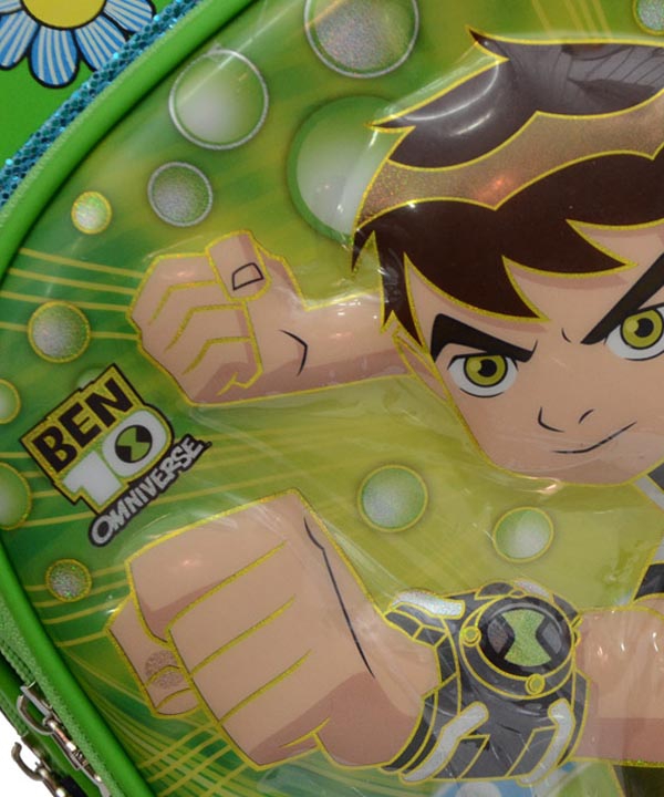 کوله پشتی پسرانه Ben10 Haoli