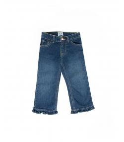 شلوار جین دخترانه برند پی لس Brand Payless کد B2324H0069