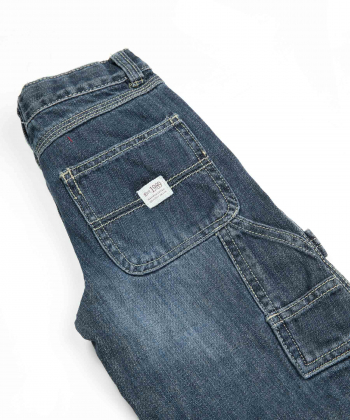 شلوار جین بچگانه برند پی لس Brand Payless کد B1924G0014