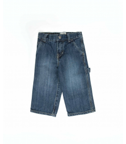 شلوار جین بچگانه برند پی لس Brand Payless کد B1924G0014