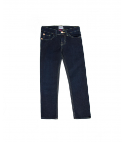شلوار جین دخترانه برند پی لس Brand Payless کد B3724M0112
