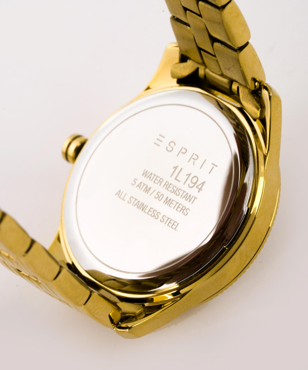 ساعت مچی زنانه اسپریت Esprit مدل ES1L194M0055