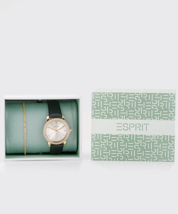 ساعت مچی زنانه اسپریت Esprit مدل ES1L282L0025