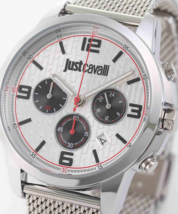 ساعت مچی مردانه جاست کاوالی Just Cavalli مدل JC1G175M0045