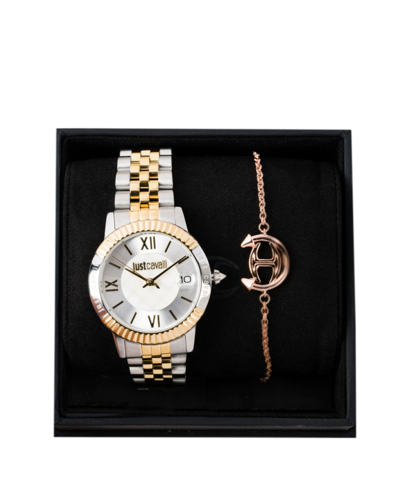 ساعت مچی زنانه جاست کاوالی Just Cavalli مدل JC1L171M0065