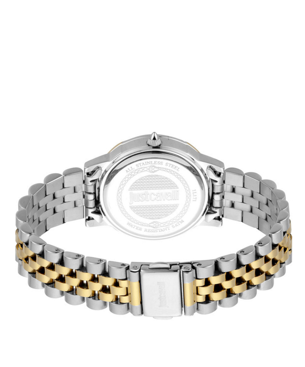 ساعت مچی زنانه جاست کاوالی Just Cavalli مدل JC1L171M0065