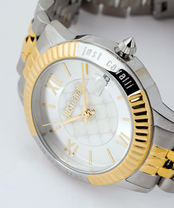 ساعت مچی زنانه جاست کاوالی Just Cavalli مدل JC1L171M0065