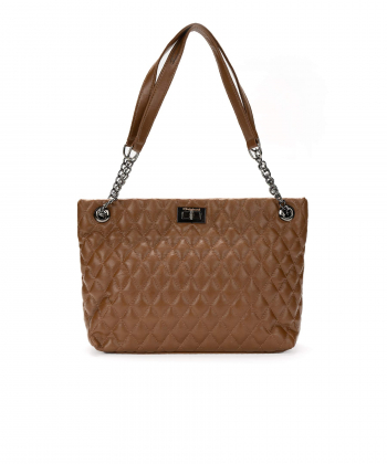 کیف دوشی زنانه دلفارد Delphard کد 9f139