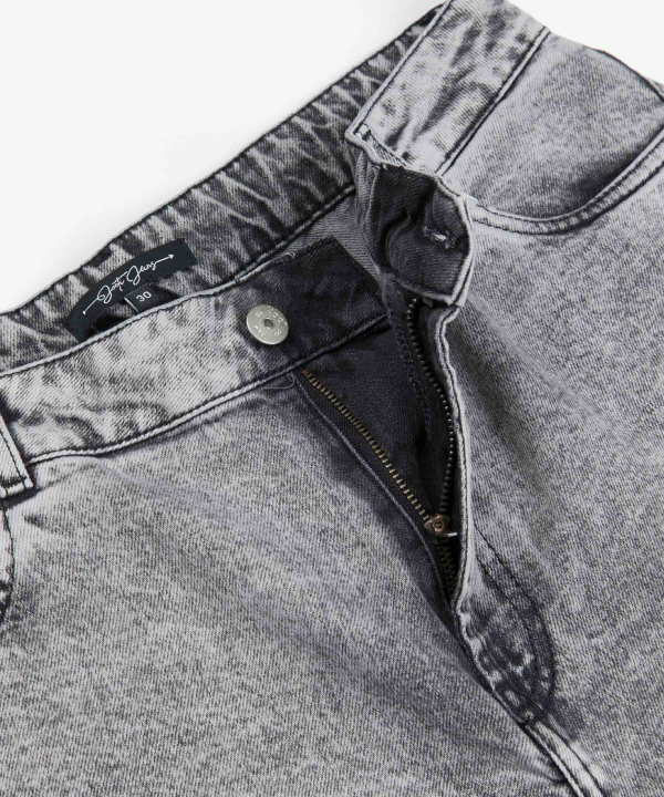 شلوار جین بگ زنانه جوتی جینز JootiJeans کد 12781875