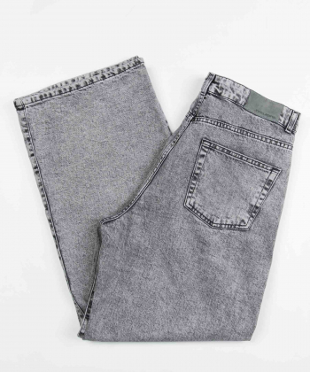 شلوار جین بگ زنانه جوتی جینز JootiJeans کد 12781875