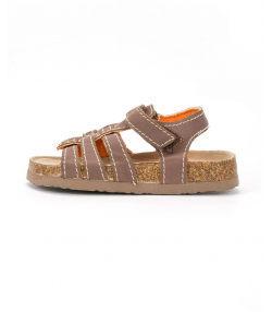 صندل پسرانه برند پی لس Brand Payless کد UF31526680