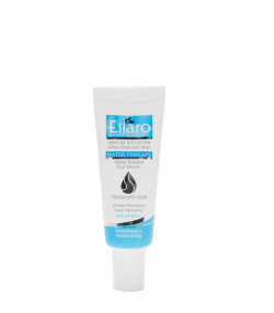 سرم آبرسان دور چشم الارو Ellaro سری Water Therapy حجم 20 میلی لیتر