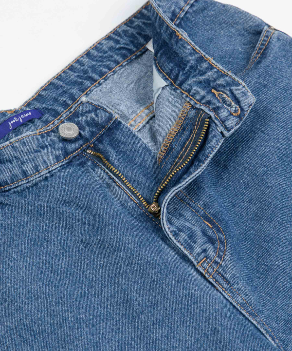 شلوار جین مام استایل زنانه جوتی جینز JootiJeans کد 14789830