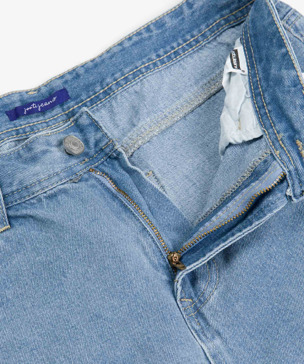 شلوار جین زنانه جوتی جینز JootiJeans کد 14789836
