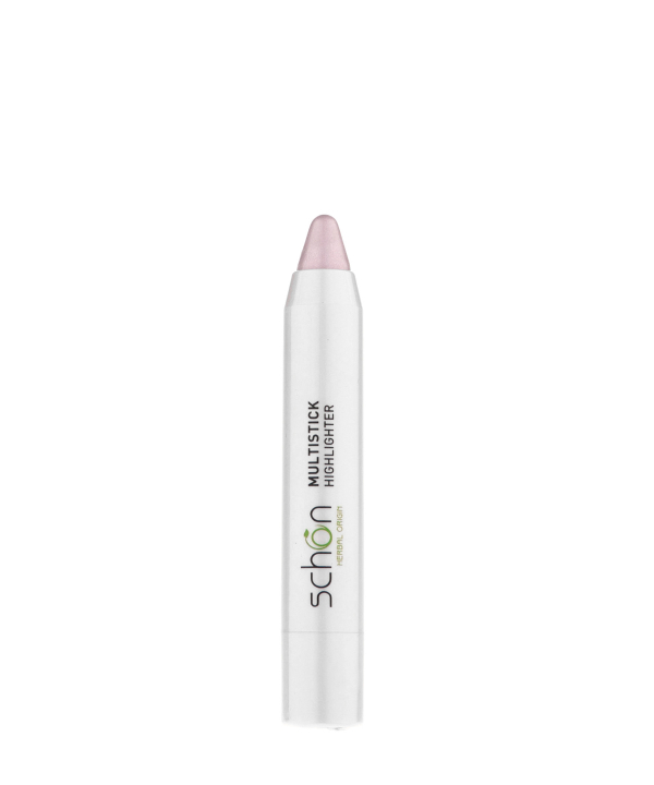 هایلایتر مدادی شون Schon مدل Multistick حجم 3.3 میلی لیتر