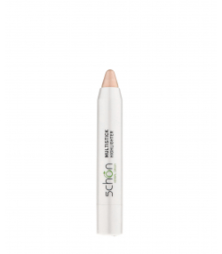 هایلایتر مدادی شون Schon مدل Multistick حجم 3.3 میلی لیتر