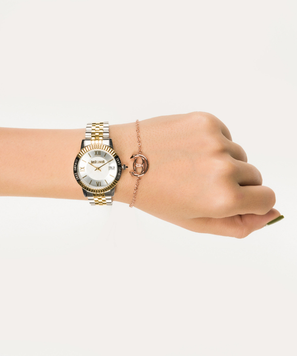 ساعت مچی زنانه جاست کاوالی Just Cavalli مدل JC1L171M0065