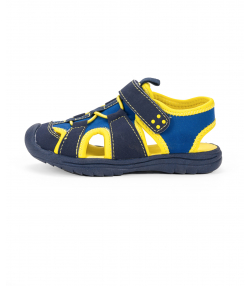 صندل پسرانه برند پی لس Brand Payless کد 2039485
