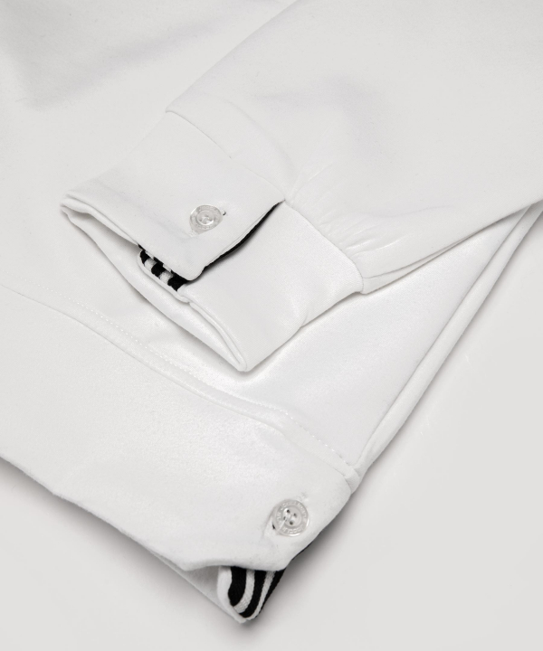 سویشرت یقه گرد مردانه جوتی جینز JootiJeans کد 21571369