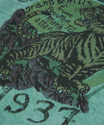 تیشرت نخی مردانه او وی اس OVS کد 6481299